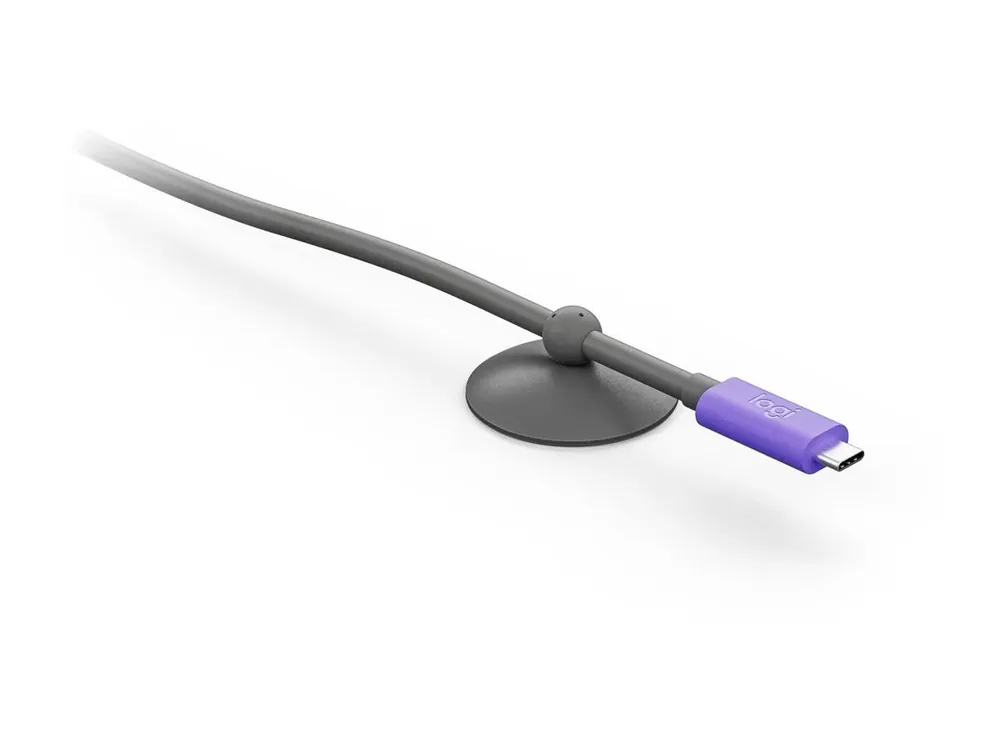 Logitech MeetUp2 Aktives USB-Kabel 5m USB3.1 Gen2 USB-C – 2. kép
