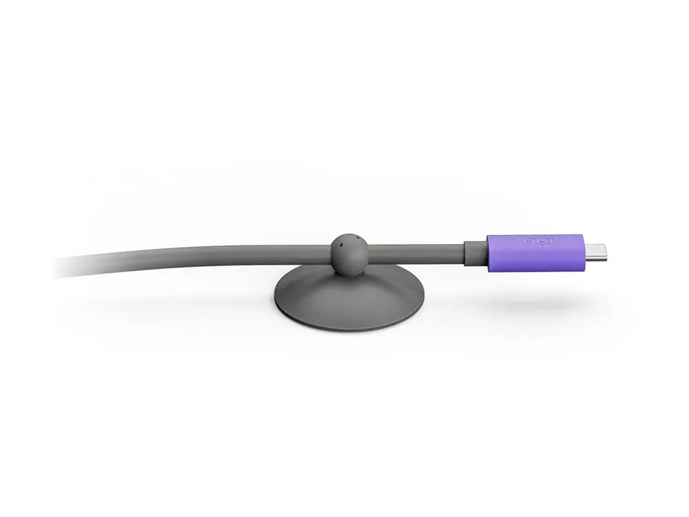 Logitech MeetUp2 Aktives USB-Kabel 5m USB3.1 Gen2 USB-C – 3. kép