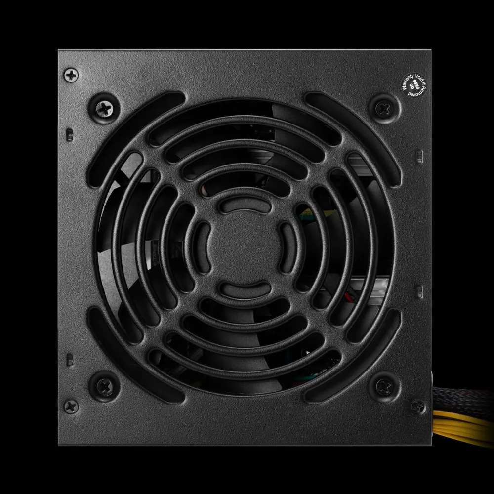 Gamdias 550W 80+ White Aura GP550 – 3. kép
