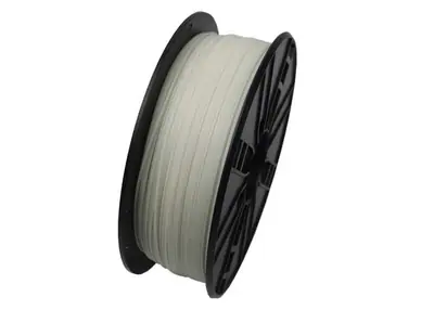 Gembird 3DP-ABS1.75-01-LG ABS Filament Luminous Green 1,75mm 1kg – 2. kép