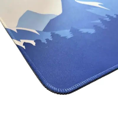 Gembird Mountains Gaming Egérpad – 2. kép
