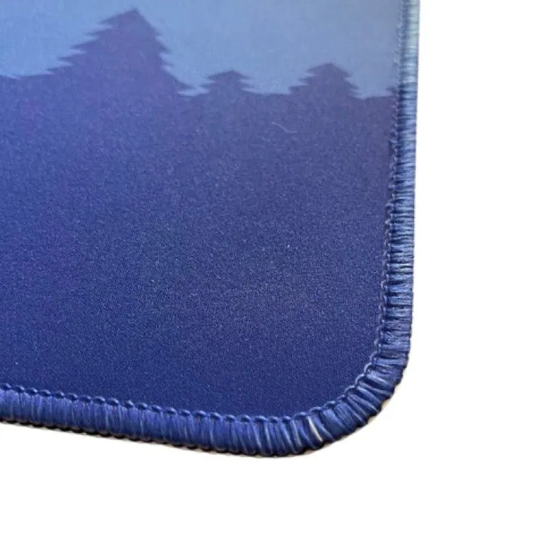 Gembird Mountains Gaming Egérpad – 3. kép