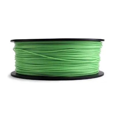 Gembird FF-3DP-ABS1.75-02-G ABS Green 1,75mm 0,6kg – 2. kép