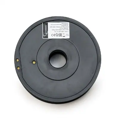 Gembird FF-3DP-ABS1.75-02-Y ABS Yellow 1,75mm 0,6kg – 2. kép