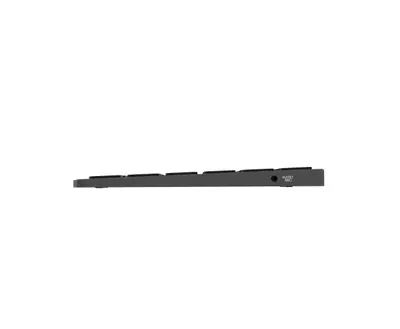 Rapoo UCK-6001 Keyboard Grey HU – 2. kép