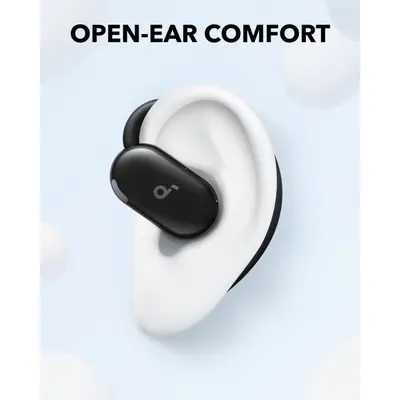 ANKER Soundcore V20i Bluetooth Headset Black – 2. kép