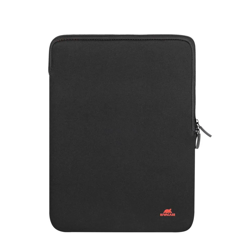 RivaCase 5221 MacBook 13 Sleeve Black – 2. kép