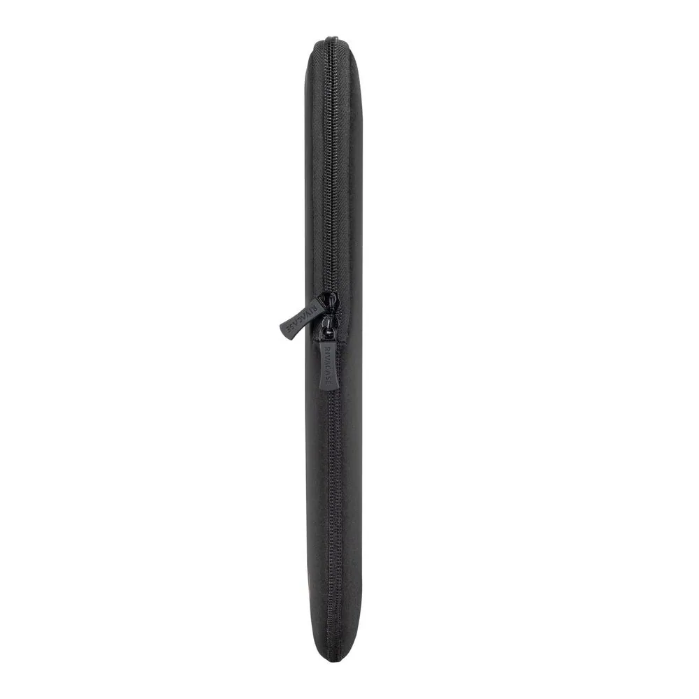 RivaCase 5221 MacBook 13 Sleeve Black – 4. kép