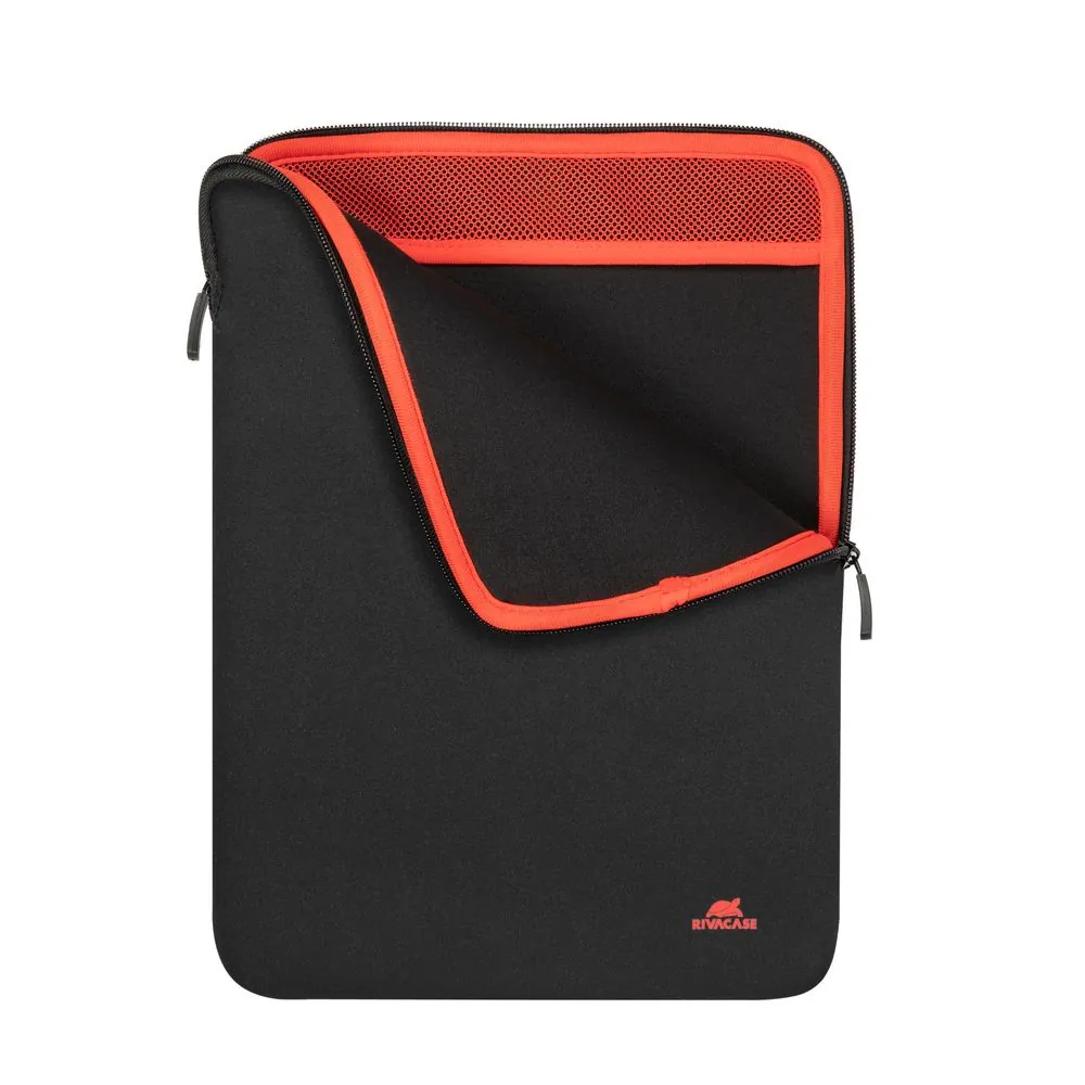 RivaCase 5221 MacBook 13 Sleeve Black – 7. kép