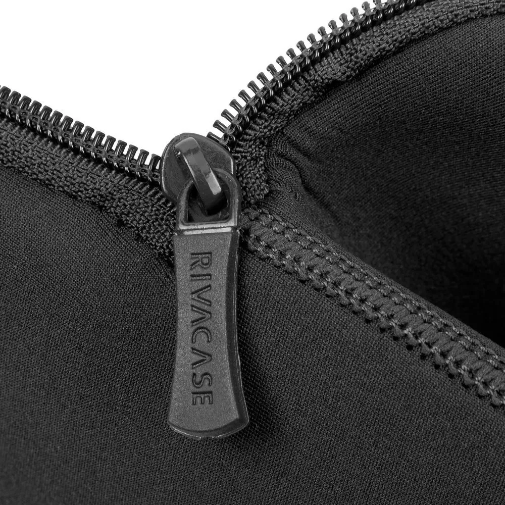 RivaCase 5226 Laptop sleeve 15,6" Black – 6. kép