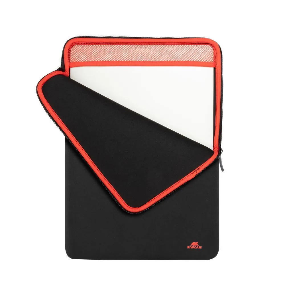 RivaCase 5226 Laptop sleeve 15,6" Black – 7. kép
