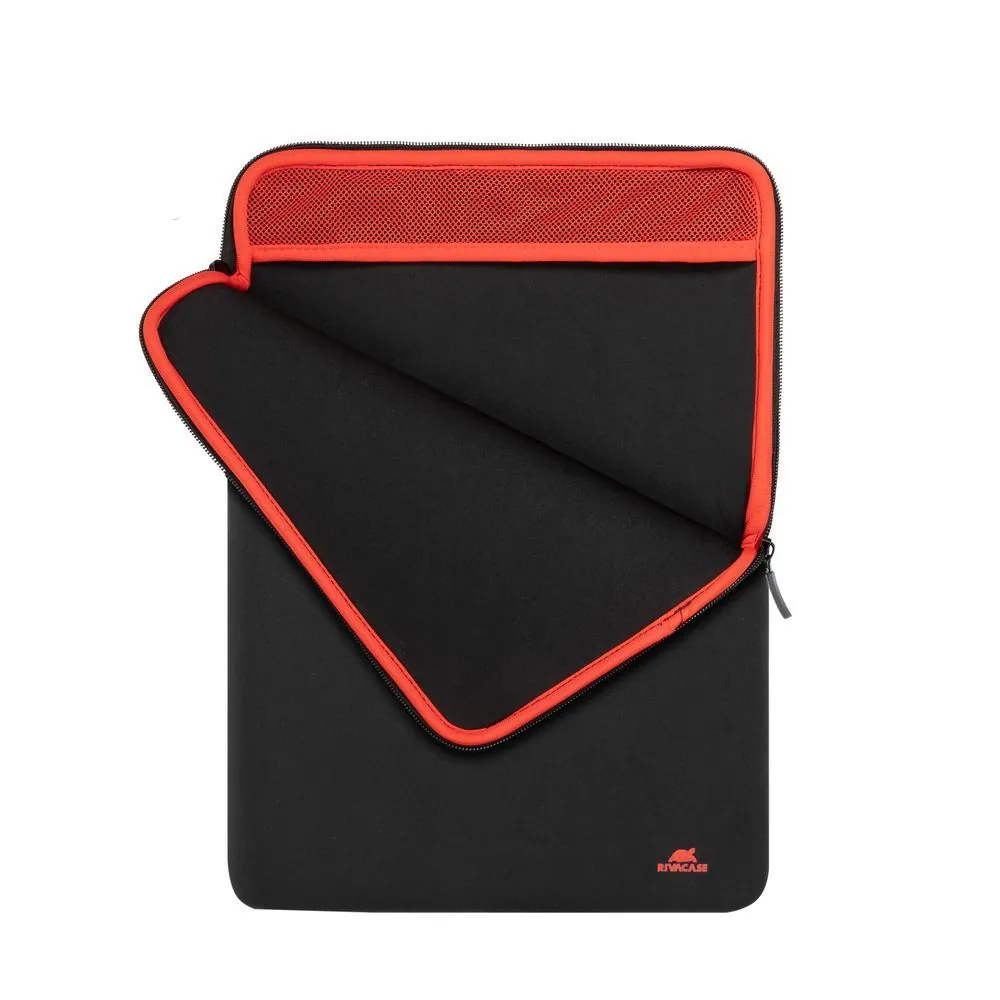 RivaCase 5226 Laptop sleeve 15,6" Black – 9. kép