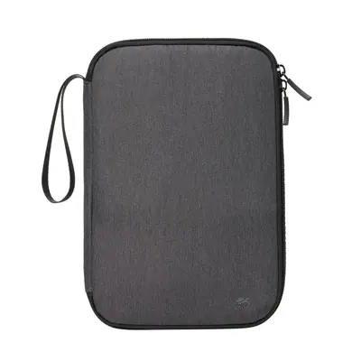 RivaCase 5633 Suzuka ECO Travel Organizer Black – 2. kép