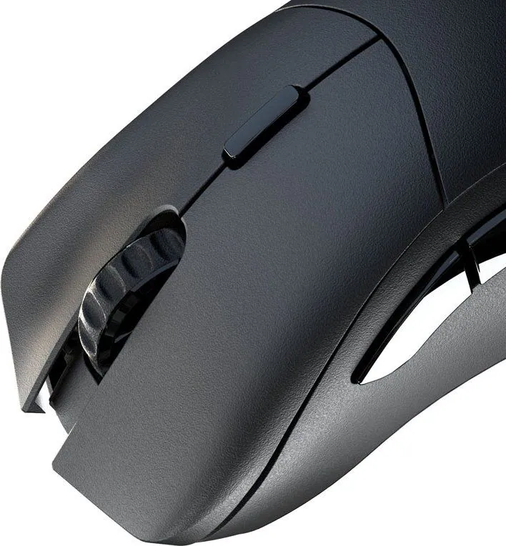 Glorious Model D 2 PRO Series Wireless Mouse Black – 6. kép