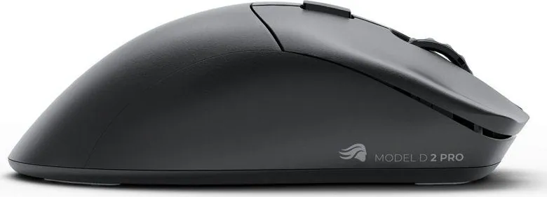 Glorious Model D 2 PRO Series Wireless Mouse 4K/8KHz Edition Black – 5. kép