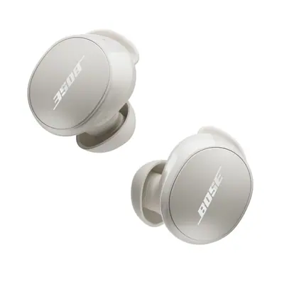 Bose QuietComfort Bluetooth Headset White Smoke – 2. kép