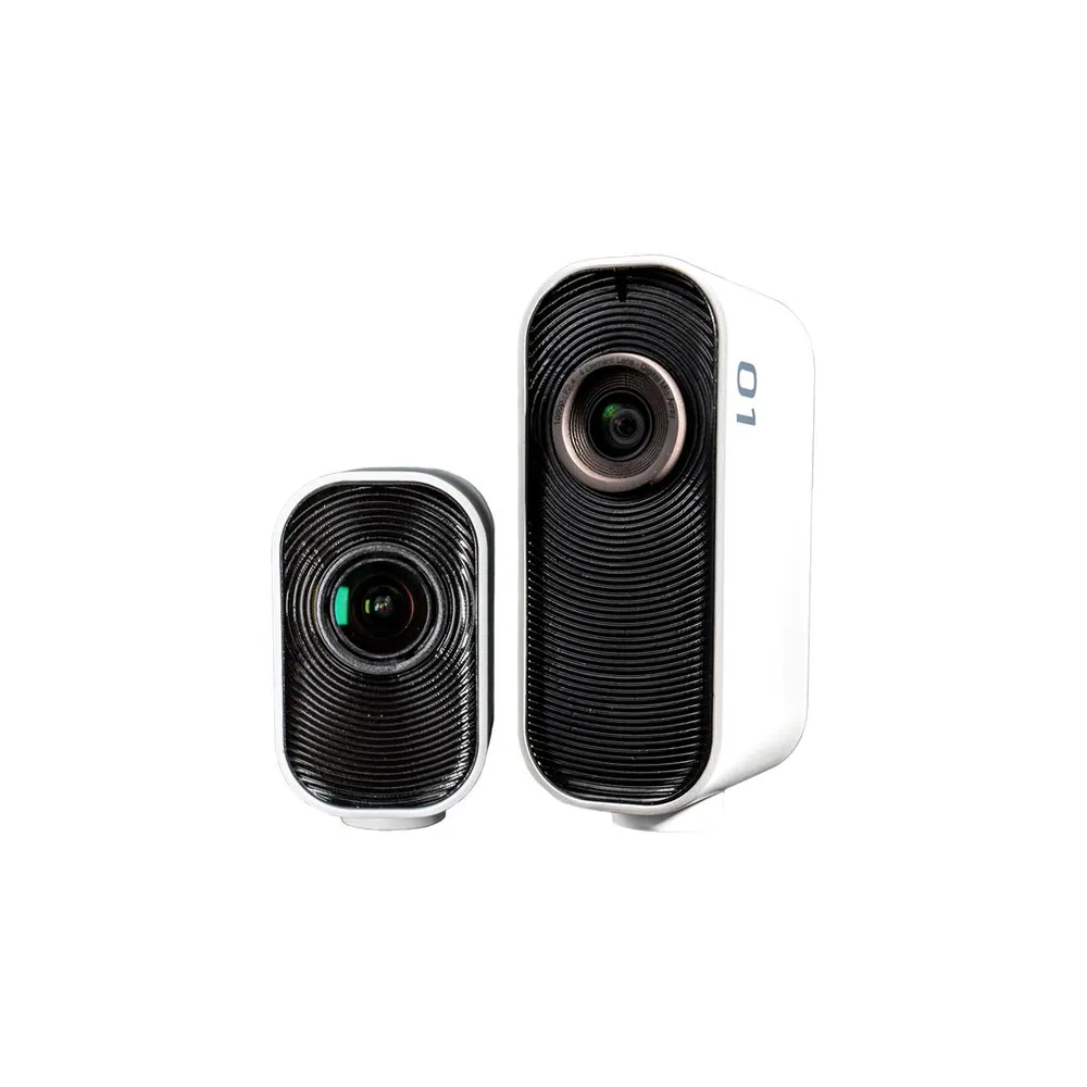 Creative Project Watcher Webcam White – 3. kép