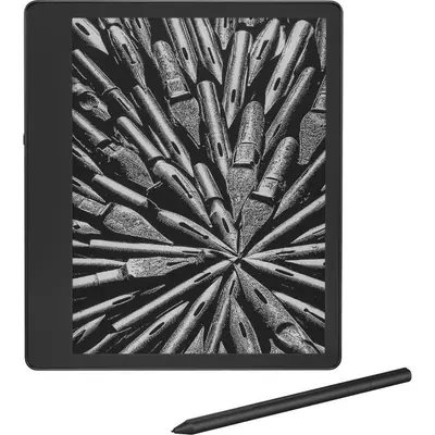 Amazon Kindle Scribe 10,2" E-book olvasó 16GB Grey (Reklámos verzió) – 2. kép