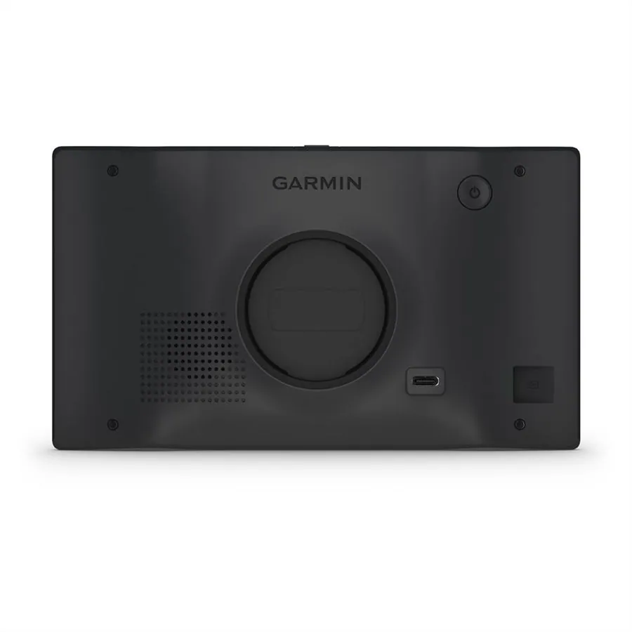 Garmin DriveSmart 76 EU MT-S – 3. kép