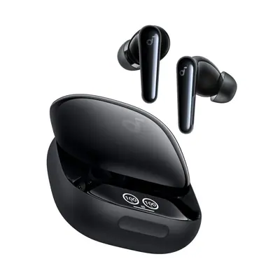 ANKER Soundcore Liberty 4 Pro TWS Bluetooth Headset Glossy Black