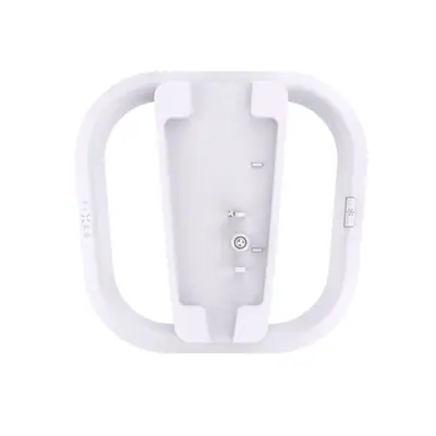 FIXED LED Stand for PlayStation 5, 5 (Slim) and 5 Pro, White – 2. kép