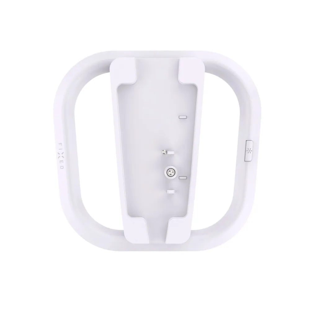 FIXED LED Stand for PlayStation 5, 5 (Slim) and 5 Pro, White – 2. kép