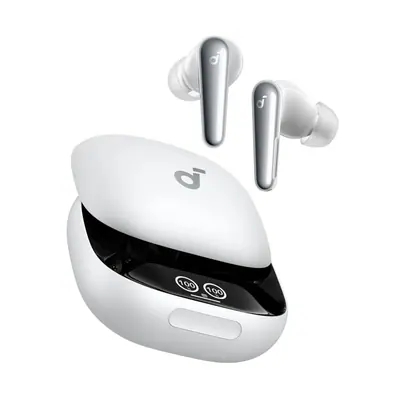 ANKER Soundcore Liberty 4 Pro Noise Cancelling True-Wireless Earbuds White