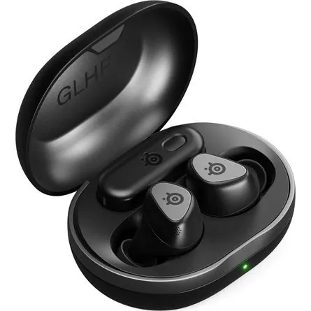 Steelseries Arctis GameBuds Xbox Wireless Bluetooth Gaming Headset Black – 3. kép