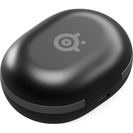 Steelseries Arctis GameBuds Xbox Wireless Bluetooth Gaming Headset Black – 4. kép