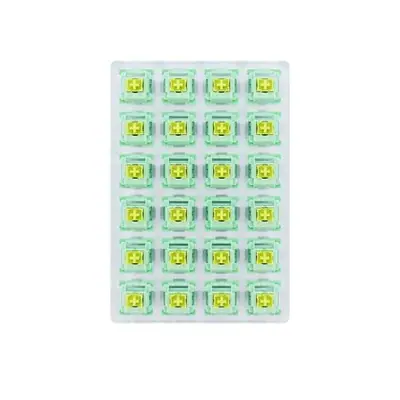 Redragon A113 Bullet-QT Tactile Mechanical Switch (24db)