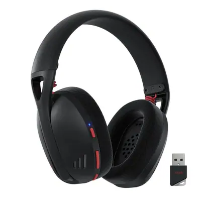 Redragon H848 Wireless Bluetooth Gaming Headset Black – 2. kép