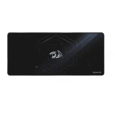 Redragon Xeon XL Egérpad Black – 2. kép