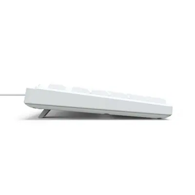 Hama CK-200 Keyboard White HU – 2. kép