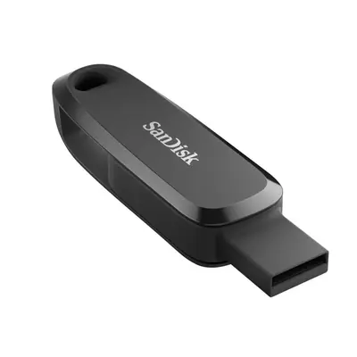 Sandisk 128GB Phone Drive for Android USB3.2 Black – 2. kép