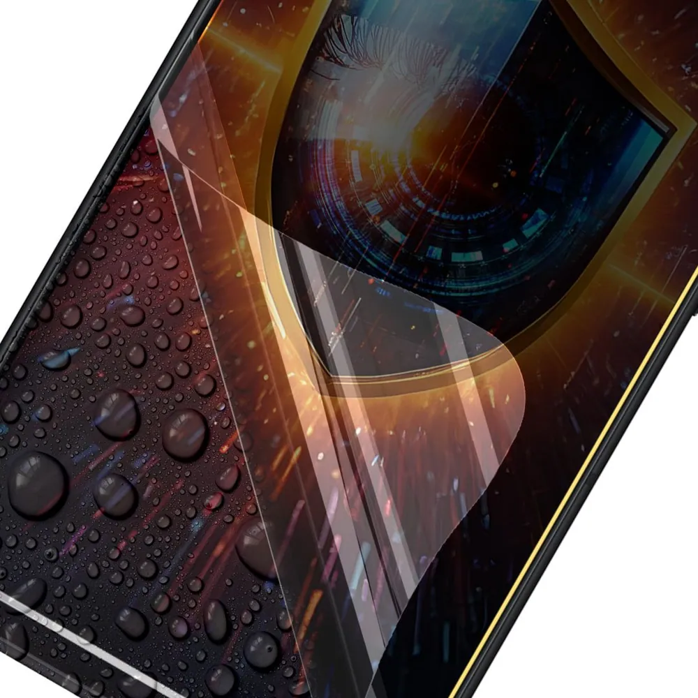 3mk Silky Matt Privacy belátásgátló fólia Asus ROG Phone 8/8 Pro – 4. kép