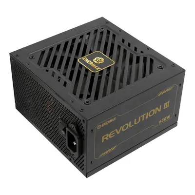 Enermax 850W 80+ Gold Revolution III – 2. kép