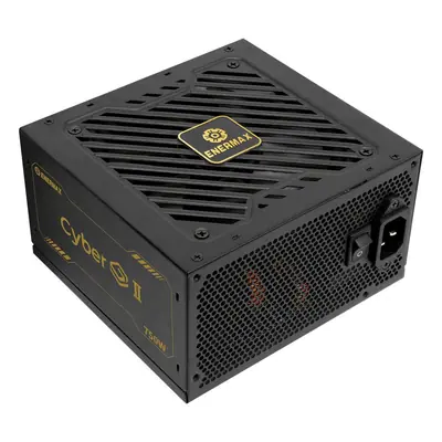 Enermax 750W 80+ Gold CyberG II – 2. kép