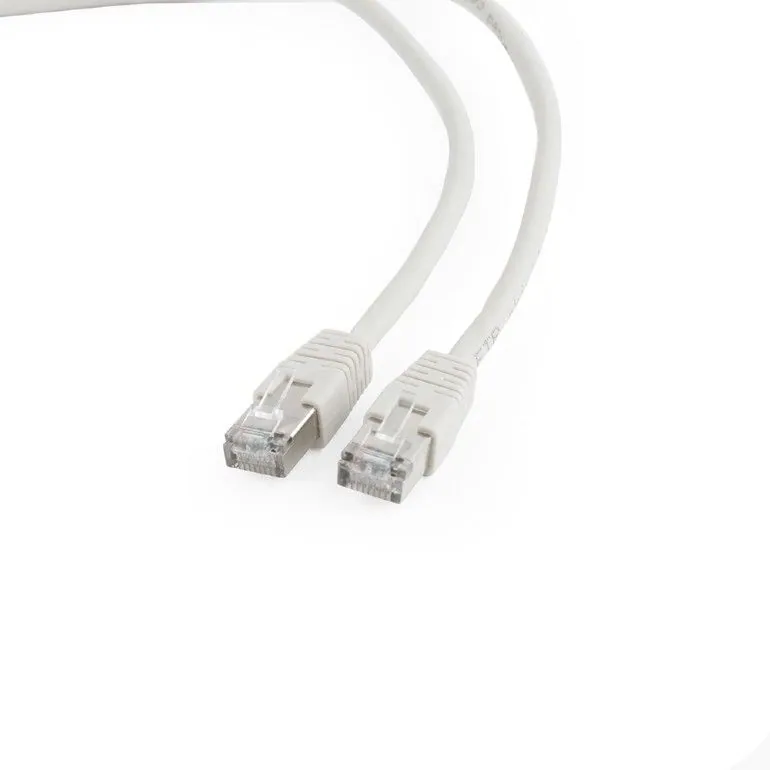 Gembird CAT6 S-FTP Patch Cable 3m White – 2. kép