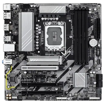 Gigabyte B860M DS3H – 2. kép