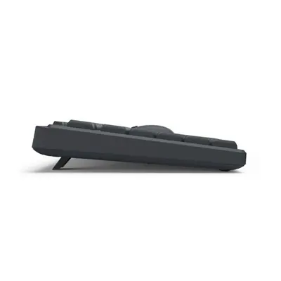 Hama WKM-200 Wireless Keyboard Black HU – 2. kép