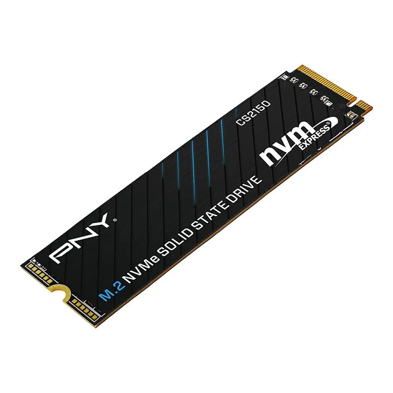 PNY 2TB M.2 2280 NVMe CS2150 – 2. kép