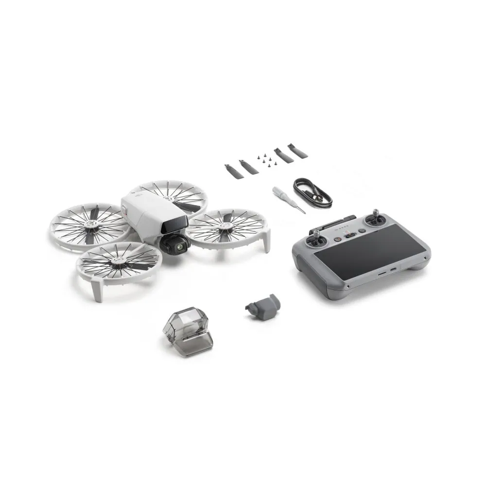 DJI Flip (RC 2) – 6. kép