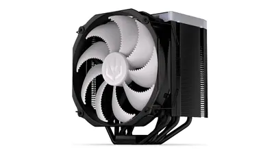 Endorfy Fortis 5 Black ARGB – 2. kép