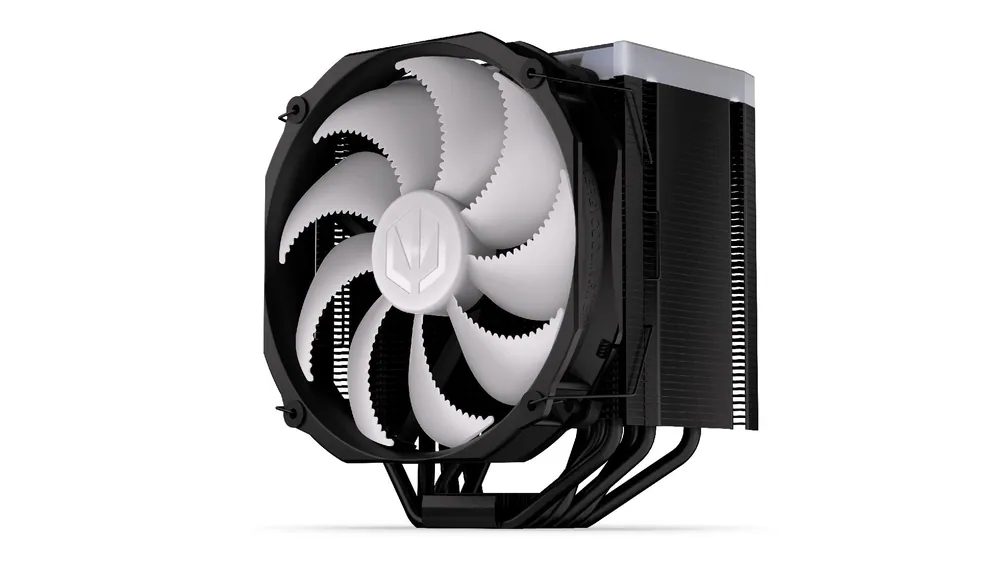 Endorfy Fortis 5 Black ARGB – 2. kép