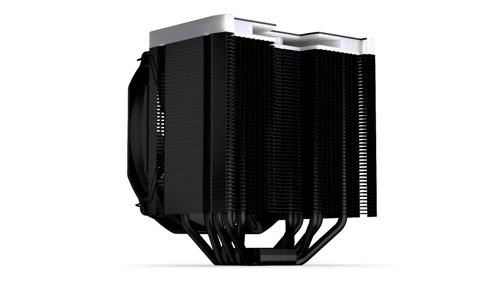 Endorfy Fortis 5 Black ARGB – 9. kép
