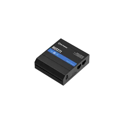 Teltonika RUT271 Redcap 5G Router – 2. kép