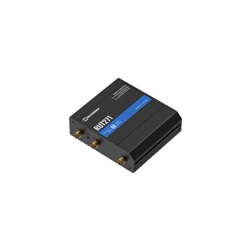 Teltonika RUT271 Redcap 5G Router – 3. kép