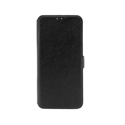 FIXED Topic oldalranyíló telefontok Infinix Smart 9/Hot 50i, fekete – 2. kép