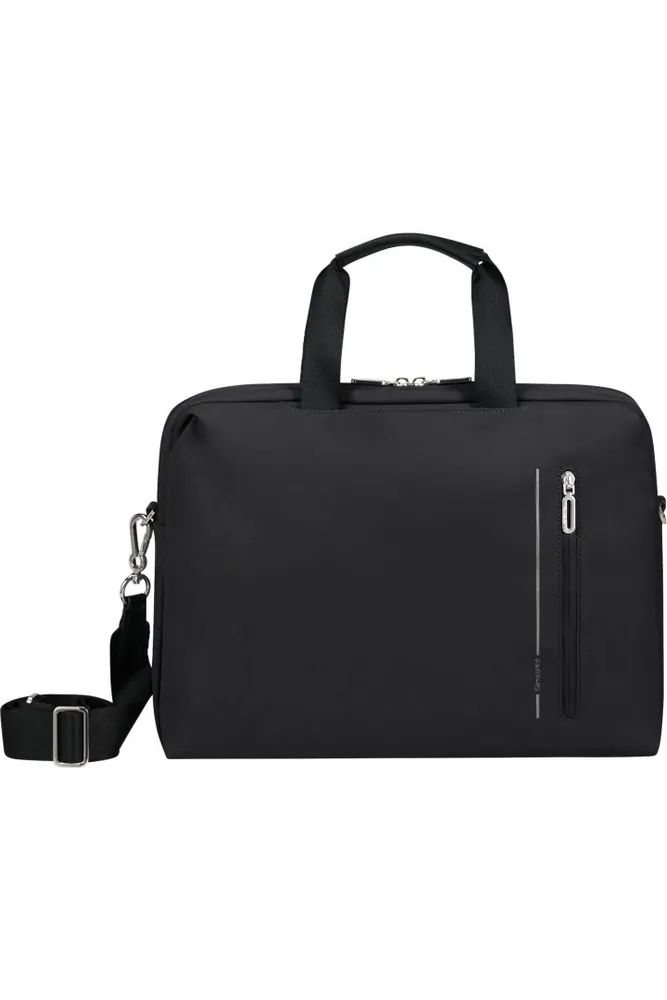 Samsonite Ongoing Bailhandle 15,6" Black