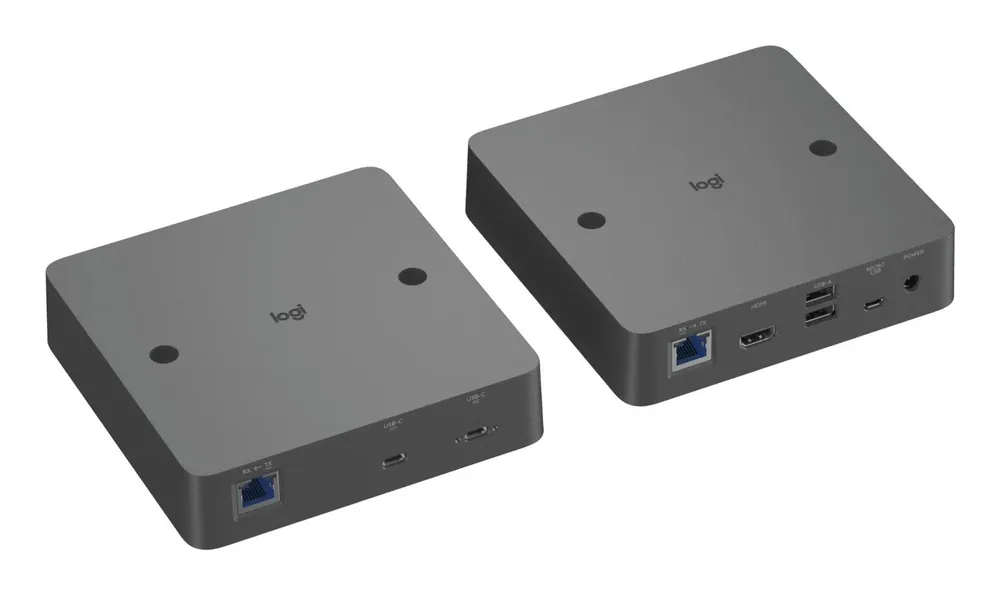 Logitech Extend – 2. kép